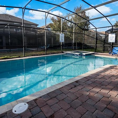8 Bedroom Estate Near Disney World Davenport Bagian luar foto