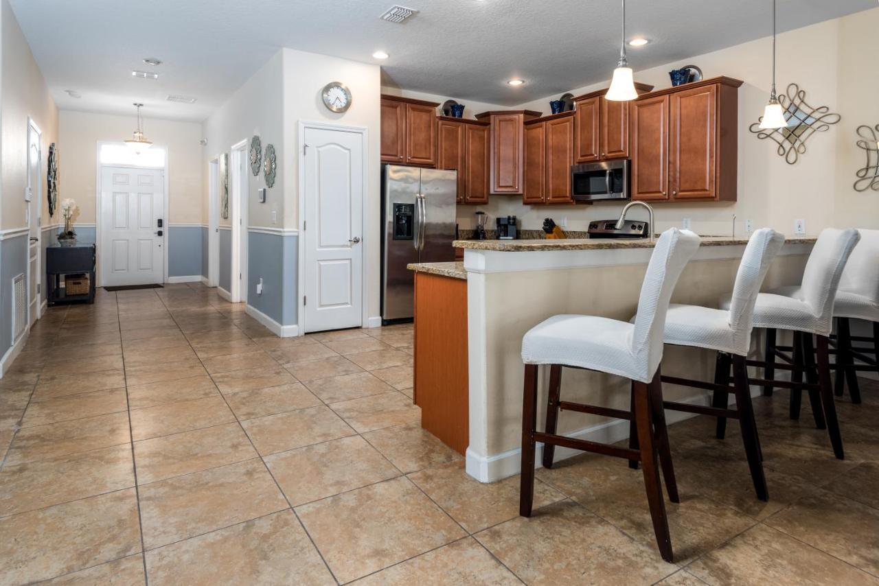 8 Bedroom Estate Near Disney World Davenport Bagian luar foto