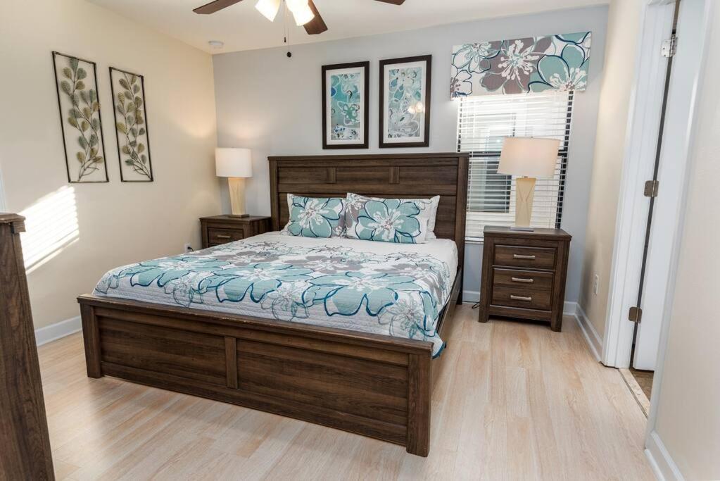 8 Bedroom Estate Near Disney World Davenport Bagian luar foto