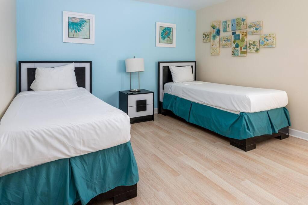 8 Bedroom Estate Near Disney World Davenport Bagian luar foto