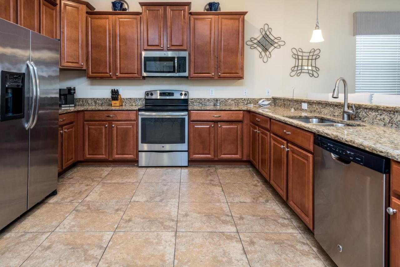 8 Bedroom Estate Near Disney World Davenport Bagian luar foto